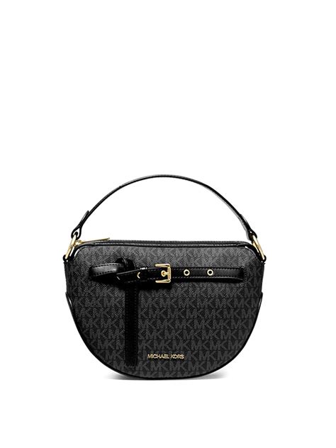 michael kors emilia medium satchel